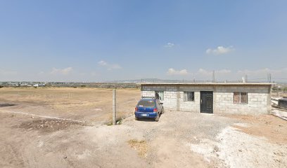 Campo de fútbol segundo barrio de dolores