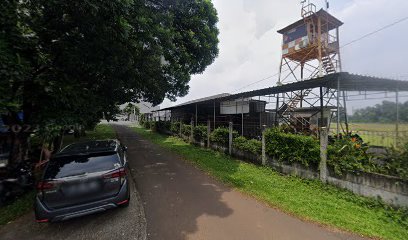 PT. Burung Besi Berjaya