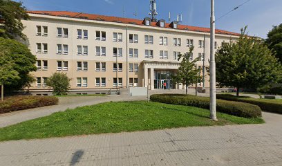 Policie ČR - Oddělení vnitřní kontroly