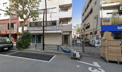 ㈱菱田硝子店