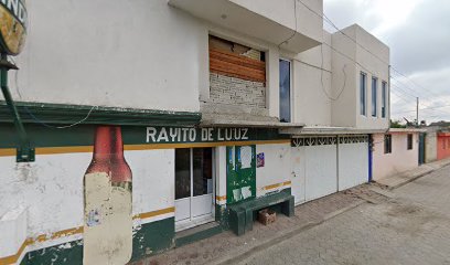 Rayito De Luz