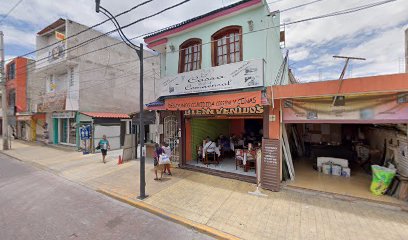 Distribuidora Tehuacán