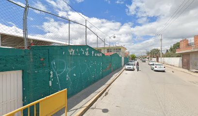 Jardin de Niños Librado Rivera