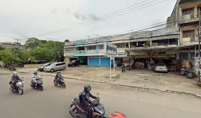 Penjahit Diamond Jaya