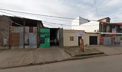 Centro Cristiano De Restauración