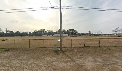 YMCA Soccer Fields