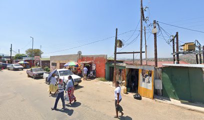 Zamokuhle Cafe