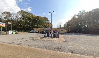 Waverly Parkway Convenience Store & Deli