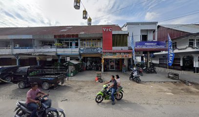 Bakso Sapi 75 Pemangkat (Terapi Saraf/Strok)