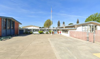 Hayward Twin Oaks Montessori School