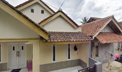 Rumah ping