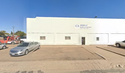 Arnold Magnetic Technologies Ogallala