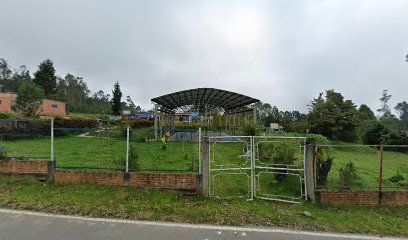 ESCUELA MONTE Y PINAL (PAUNA)