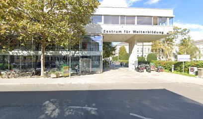 IU Fernstudium – Prüfungszentrum Graz