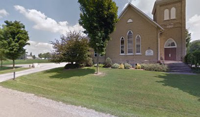 Cassel Mennonite Church