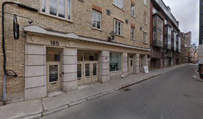 JPdL Quebec Inc