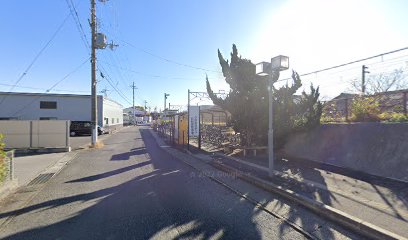 手原駅前北口自転車駐車場