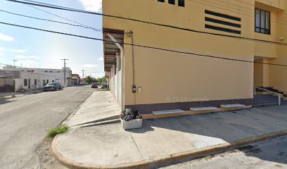 Segunda Iglesia Apostolica de Reynosa