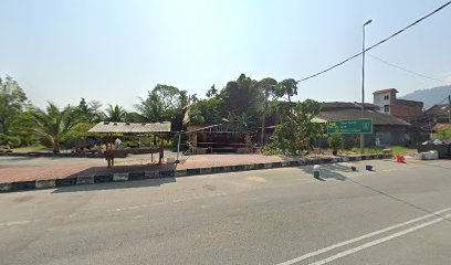 Kedai Makan , Char Kuew Tiaw Ida Dan Pian