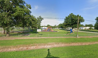 Langley Park