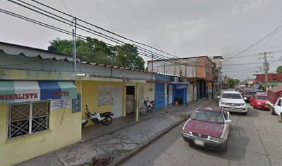 Consorcio Joyero de Veracruz