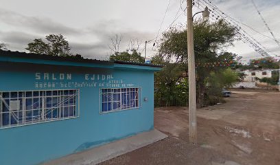Escuela Primaria 'Ponciano Arriaga'