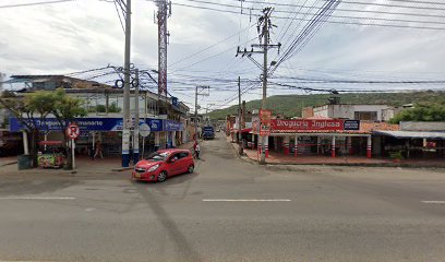 Transporte de carga pesada a nivel Nacional