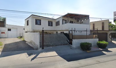 Hint Home Interiors Juárez