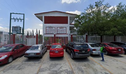 Escuela Secundaria Técnica 61