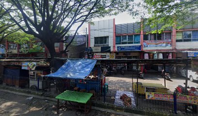 Toko SHINTA BERSAUDARA