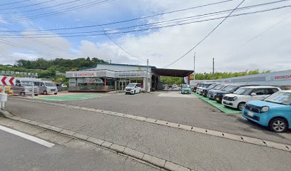 有限会社春川商会車輌センター