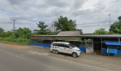 Warung Lamongan Langgeng