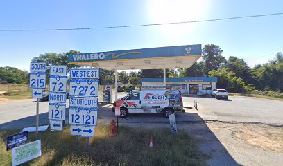 Valero