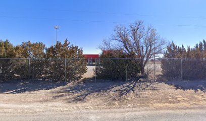 Estancia Bear Stadium