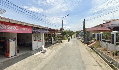 Senang Tani