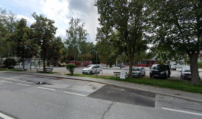 Parkplatz Rüsthaus Passail