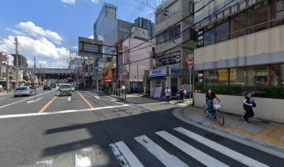 さくら薬局 鶴橋店