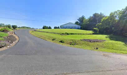 Blue Ridge Hitting Center