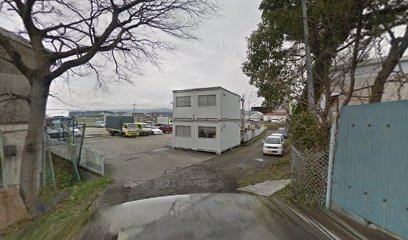 堀兄弟運送 粕屋車庫