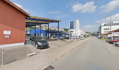 Rothenring-Garage GmbH