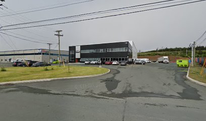 Cohen's Warehouse