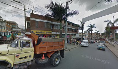 Comercializadora Santa Helenita