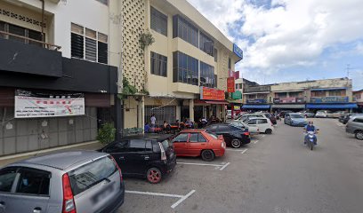 Telekomunikasi Tambak Pontian