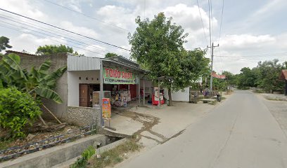 toko burung mr tajib