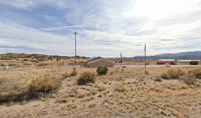 Abiquiu Volunteer Fire Department