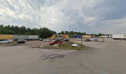 DHL Freight (Sweden) AB