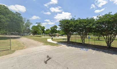 Fighter Jet Memorial