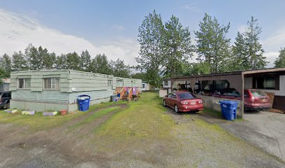 Glenn Muldoon Mobile Home Park