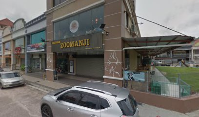Restoran Zoomanji