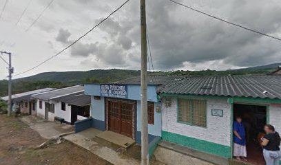 Iglesia Pentecostal Unidad de Colombia